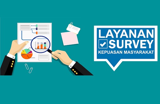 Survei Kepuasan Masyarakat